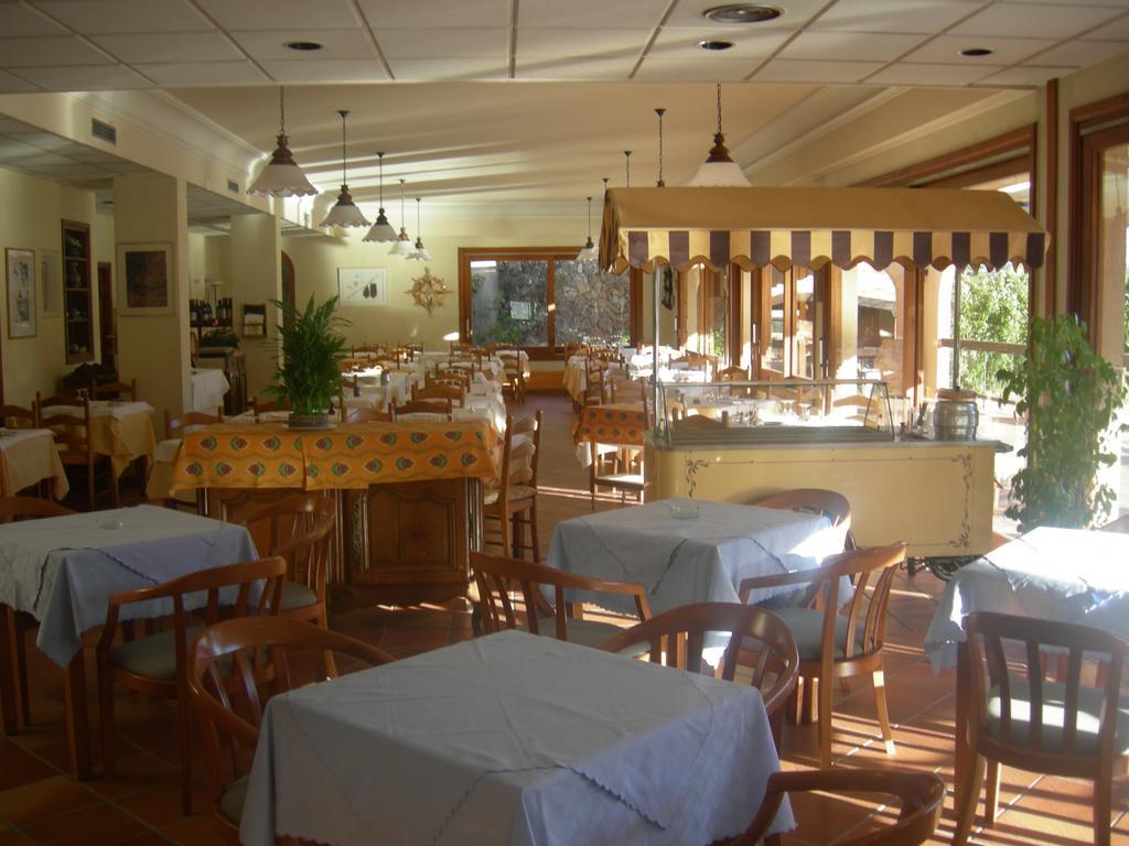 Mas De Vence - Hotel-Restaurant Exteriör bild