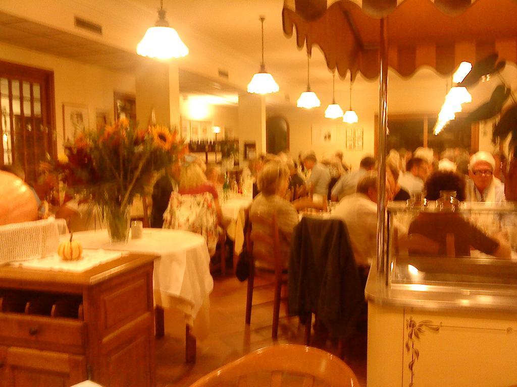 Mas De Vence - Hotel-Restaurant Exteriör bild